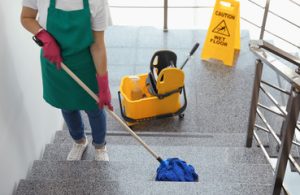 House Cleaning