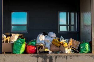 rubbish removal